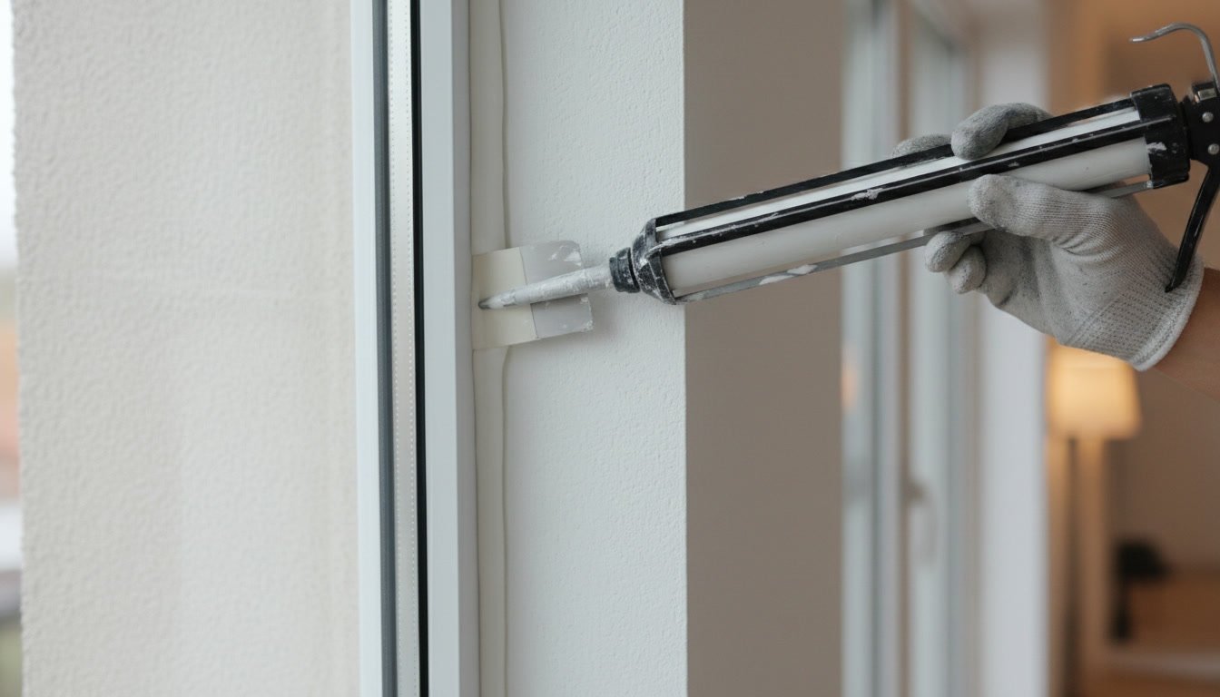 gemini 2.5 flash image an extreme close up of a repair in progress a hand or no person if preferred car 0